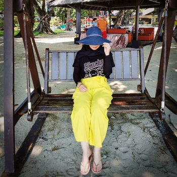 Andika Septiani Selian