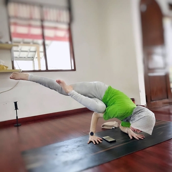 Andika Septiani Selian