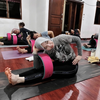 Andika Septiani Selian