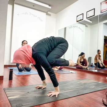 Andika Septiani Selian