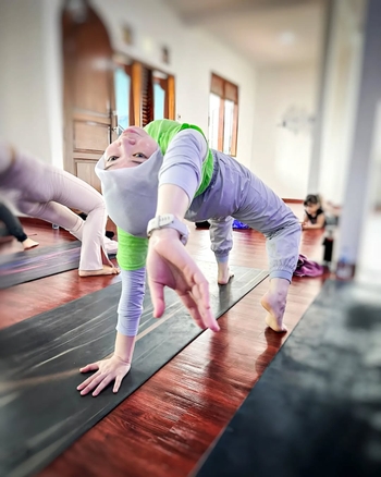 Andika Septiani Selian