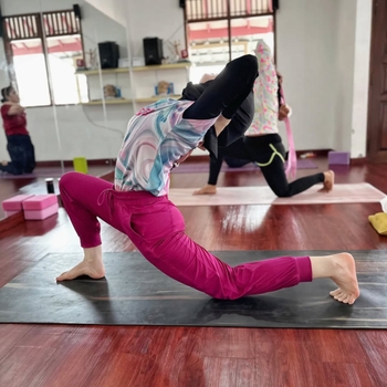 Andika Septiani Selian