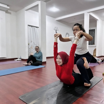 Andika Septiani Selian