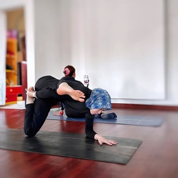 Andika Septiani Selian