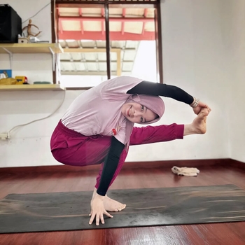 Andika Septiani Selian