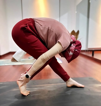 Andika Septiani Selian