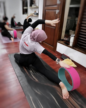 Andika Septiani Selian