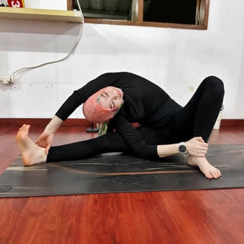 Andika Septiani Selian