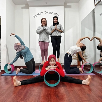 Andika Septiani Selian