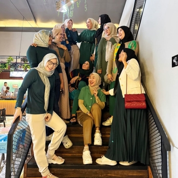 Andika Septiani Selian