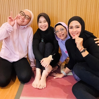 Andika Septiani Selian