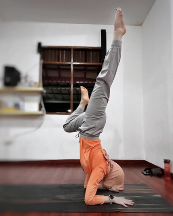 Andika Septiani Selian