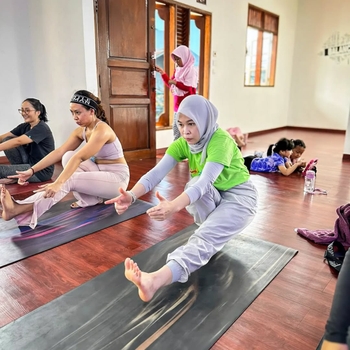 Andika Septiani Selian