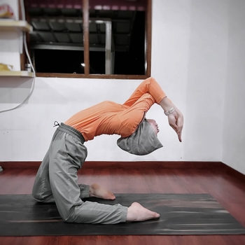 Andika Septiani Selian