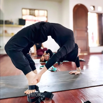 Andika Septiani Selian