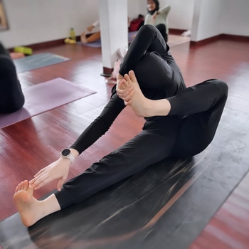 Andika Septiani Selian