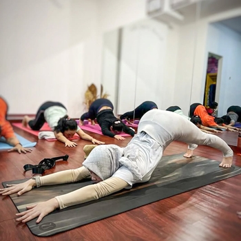 Andika Septiani Selian