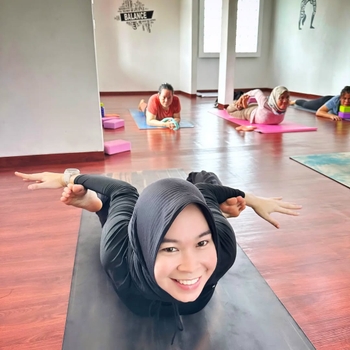 Andika Septiani Selian