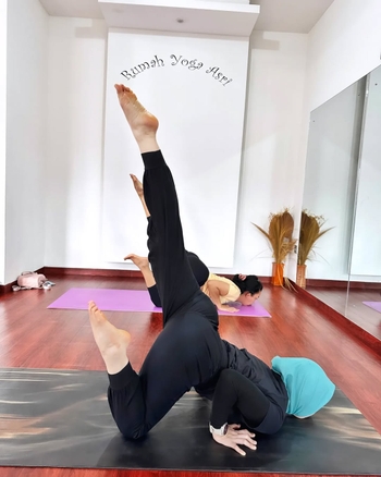 Andika Septiani Selian