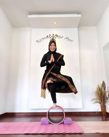 Andika Septiani Selian