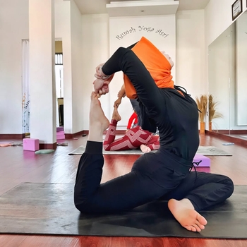 Andika Septiani Selian