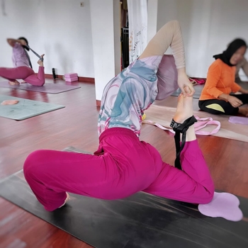 Andika Septiani Selian