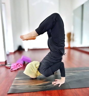 Andika Septiani Selian