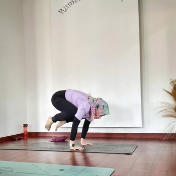 Andika Septiani Selian