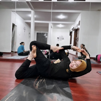 Andika Septiani Selian