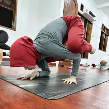 Andika Septiani Selian