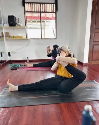 Andika Septiani Selian