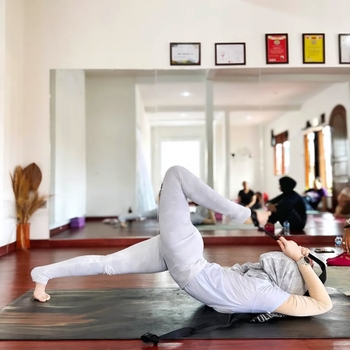 Andika Septiani Selian