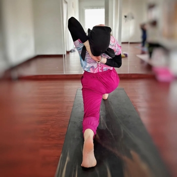 Andika Septiani Selian