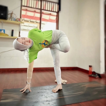 Andika Septiani Selian