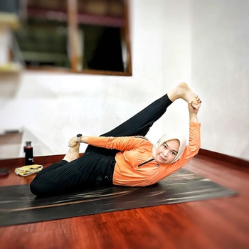 Andika Septiani Selian