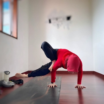 Andika Septiani Selian