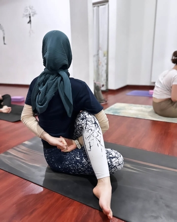 Andika Septiani Selian