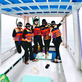 Andika Septiani Selian