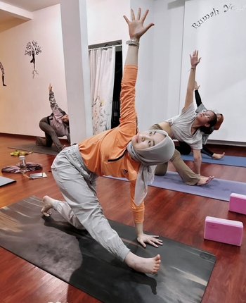 Andika Septiani Selian