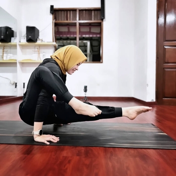 Andika Septiani Selian