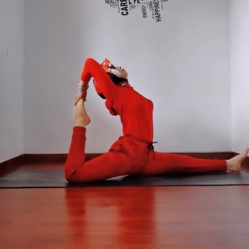 Andika Septiani Selian