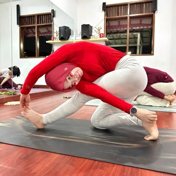 Andika Septiani Selian