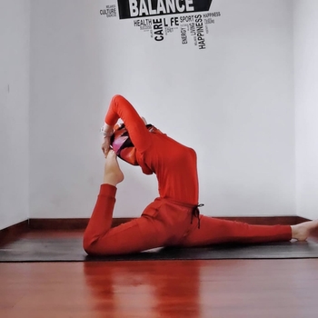 Andika Septiani Selian