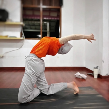 Andika Septiani Selian