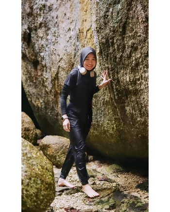 Andika Septiani Selian