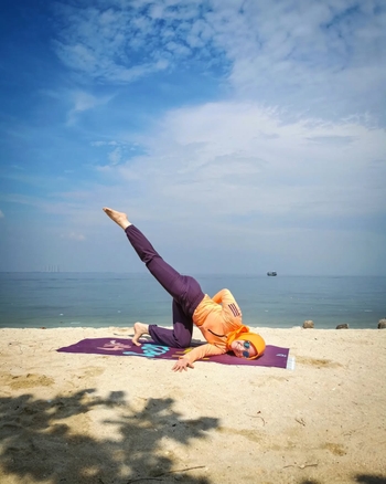 Andika Septiani Selian