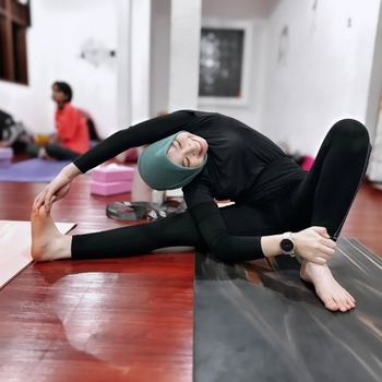 Andika Septiani Selian