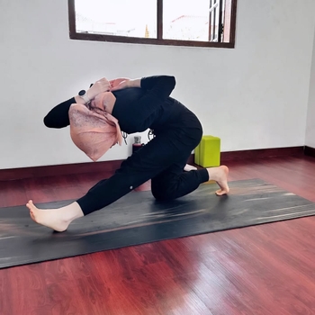 Andika Septiani Selian