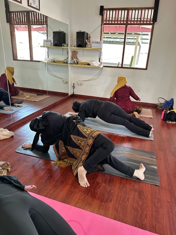 Andika Septiani Selian