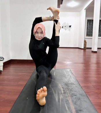 Andika Septiani Selian